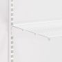 Elfa Wire Shelf 1212 x 305mm White Elfa - 2