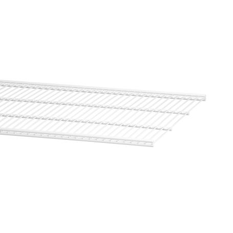 Elfa Wire Shelf 902 x 405mm White