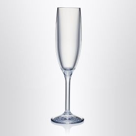 Strahl Champagne Flute 166ml