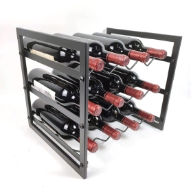 Wine Racks & Serving Trays