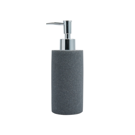 Soap Dispenser Grey Sand