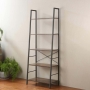 Ladder Shelf 5 Tier