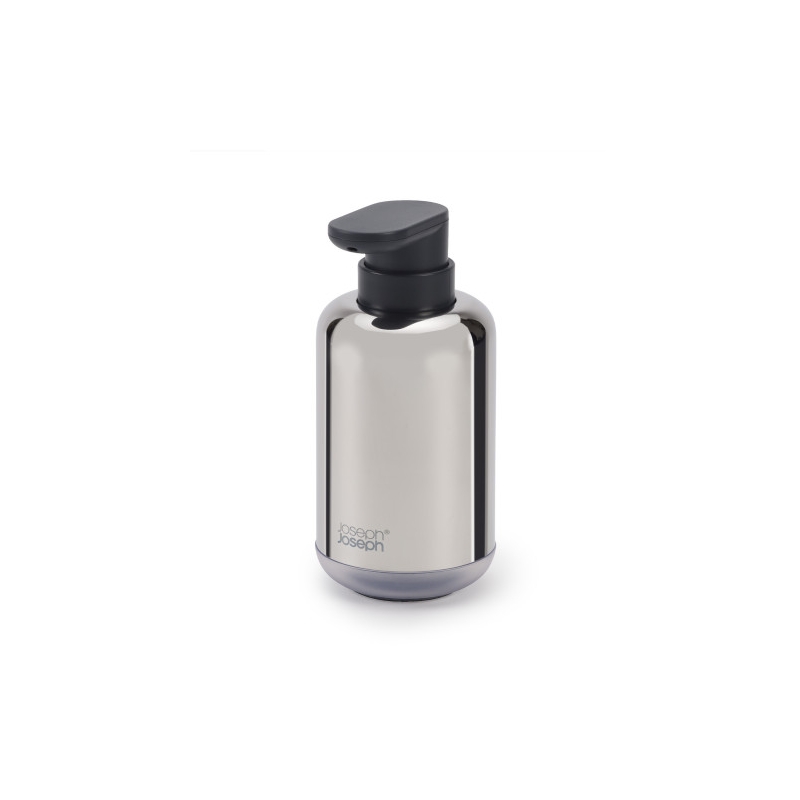 Joseph Joseph Luxe Soap Pump Stainless Steel