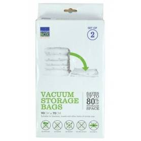 Vacuum Bag Set of 2