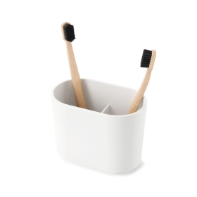 Umbra Step Toothbrush Holder Umbra Step Toothbrush Holder Umbra - 3