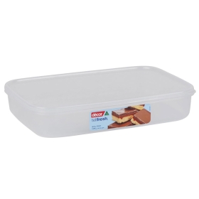 Décor Tellfresh 1.75L Food Storer Décor Tellfresh 1.75L Food Storer Decor - 1