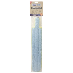 Eco Cloth Gap Duster Eco Cloth Gap Duster White Magic - 6