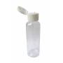 Clear Bottle 120ml Flip Top Cap  - 1