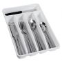Madesmart Cutlery Tray 5 Compartments