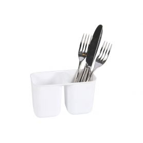 Cutlery Drainer 2 Compartments