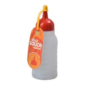 Decor Sauce Bottle 250ml