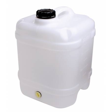 Jerry Can 20L Cube