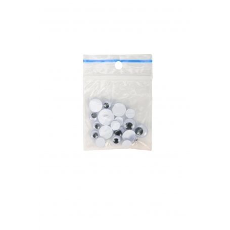 Resealable Bag 50mm x 50mm 100 Pack