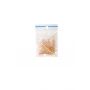 Resealable Bag 50mm x 60mm 100 Pack