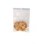 Resealable Bag 100mm x 130mm 100 Pack  - 1