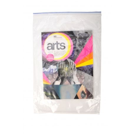 Resealable Bag 305mm x 440mm 50 Pack