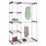 Whitmor Clothes Stand 5 Tier