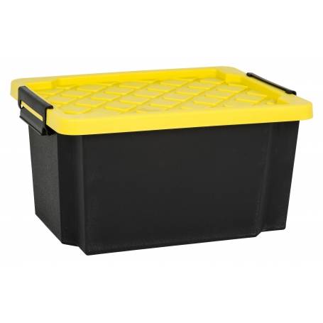 Trunk Box 25L with Lid