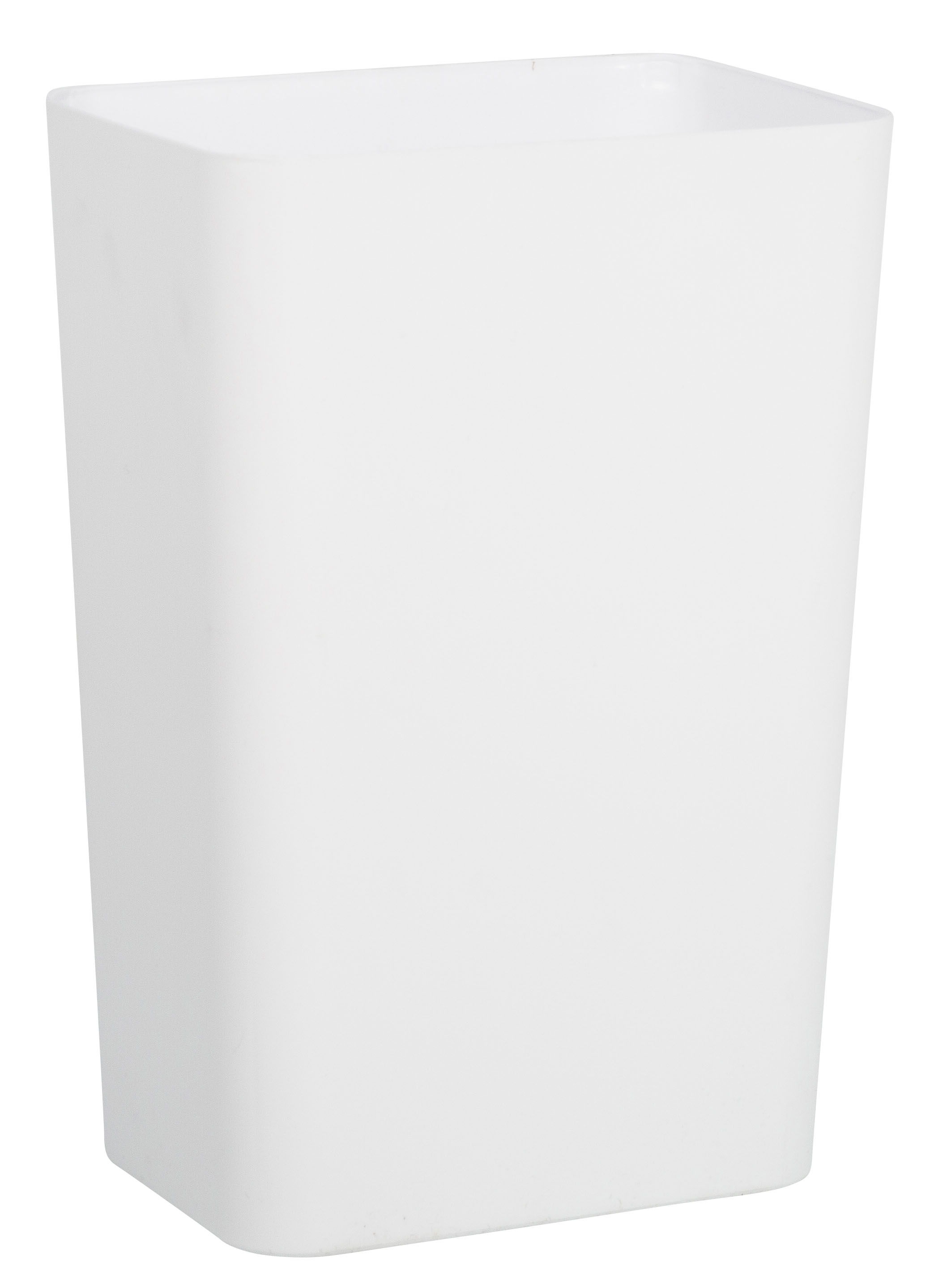 Plastic Rectangular Bin 8L from Storage Box