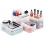 Stackable Cosmetic Holder Low