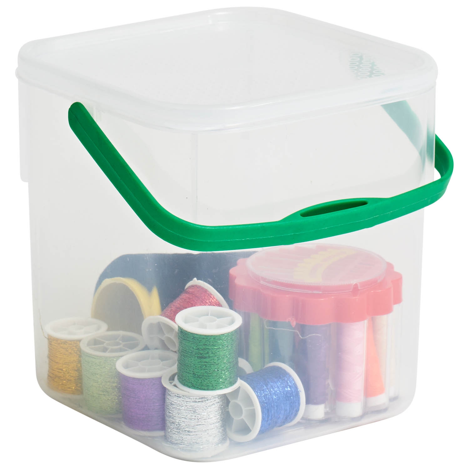 Square Bucket 3.5L from Storage Box