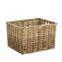 Rattan Basket Large