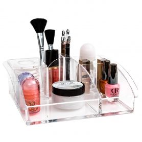 Cosmetic Organiser Inspired - 2
