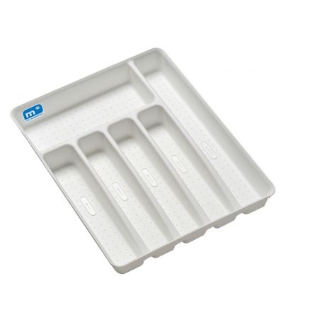 Madesmart Cutlery Tray 6 Compartments Basic