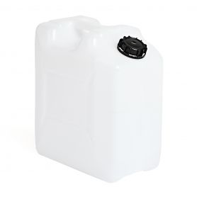 Jerry Can 20L Rectangle