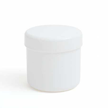 Cosmetic Pot 100gm  - 1
