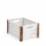 Crate Wooden Storage Small  - 1