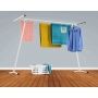 Giant Freestanding Clothes Airer  - 1
