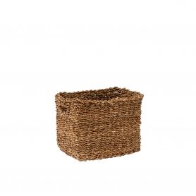 Seagrass Basket Small