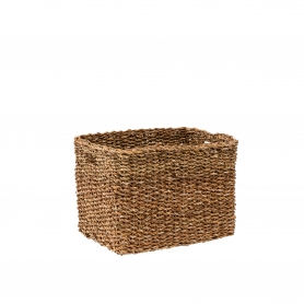 Seagrass Basket Medium