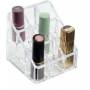 Acrylic Organiser 9 Compartment Inspired - 2
