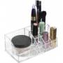 Acrylic Organiser 9 Compartments Inspired - 1