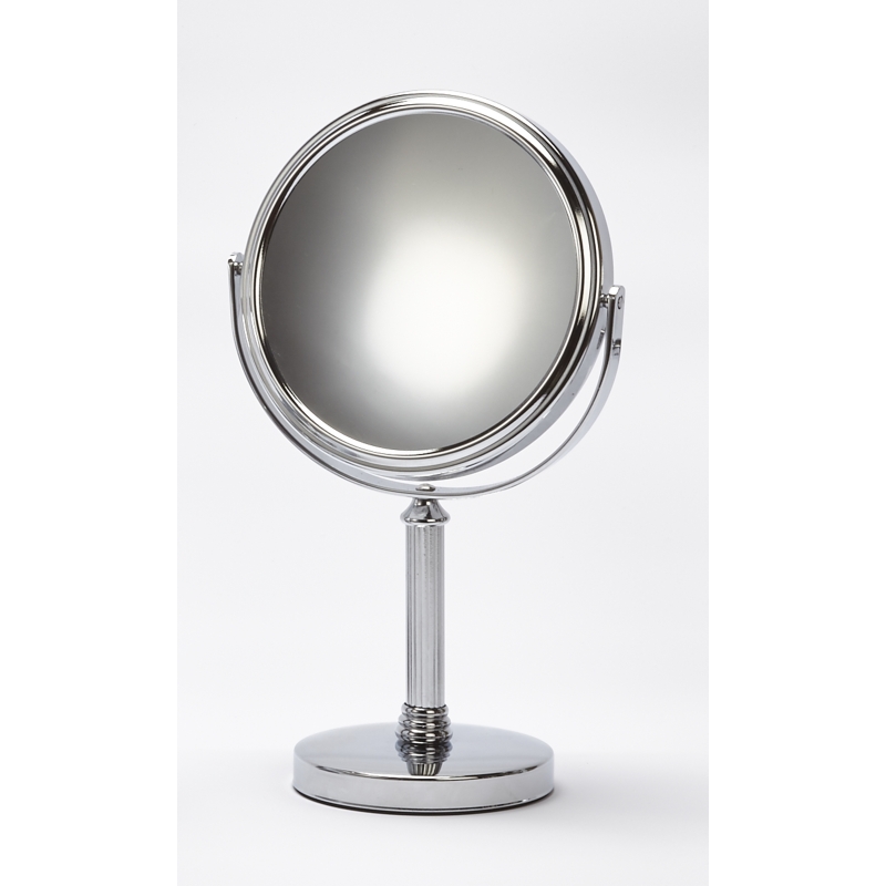 Mirror Magnify 10x, 10x Magnifying Mirror On Stand