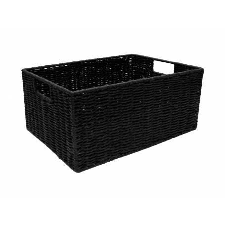 Pastiche Rope Basket Large