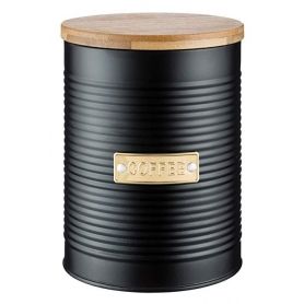Coffee Canister Otto