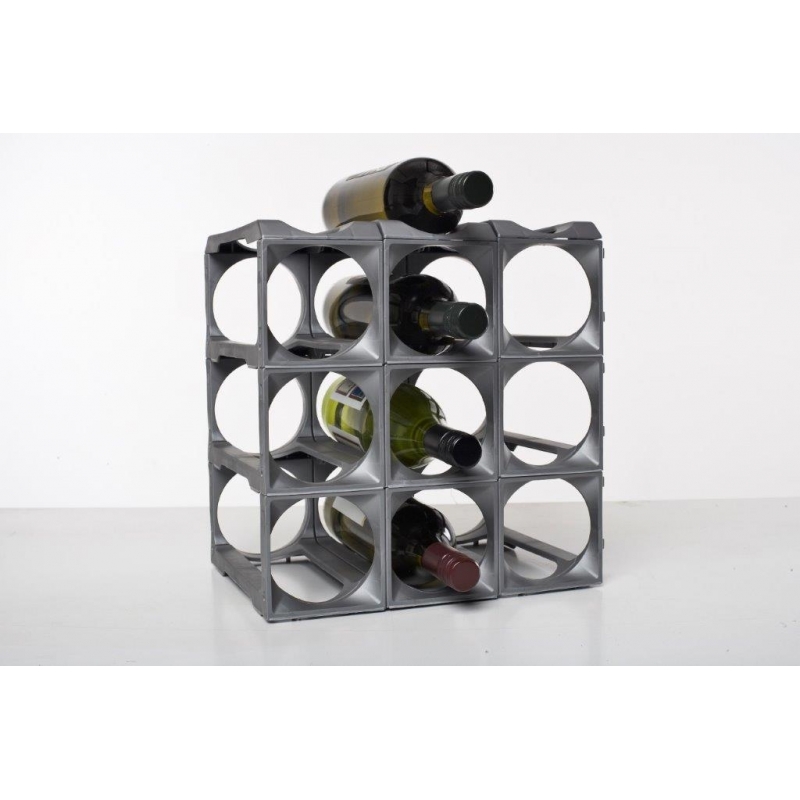 Wine Rack 12 Bottle