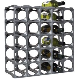 Wine Rack 30 Bottle