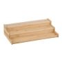 Shelf Organiser Bamboo LTW - 2