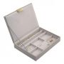 Stackers Jewellery Organiser with Lid