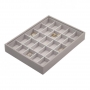Stackers Jewellery Organiser 25 Section
