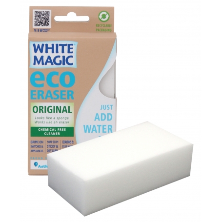 Original Eco Eraser White Magic - 1