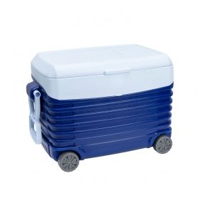 Chilly Bin 40L with wheels  - 1