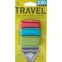 Travel Razor Covers 3 Pack Joie - 1