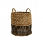 Seagrass Basket Round Medium
