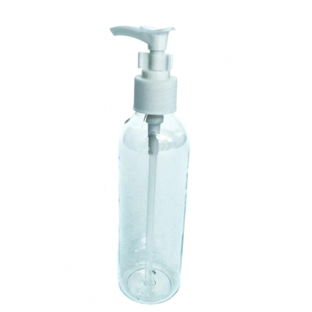 Bottle 150ml with Pump