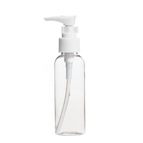 Bottle 100ml with Pump